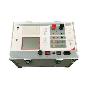 ZDHG-F3 全功能型互感器特性综合测试仪